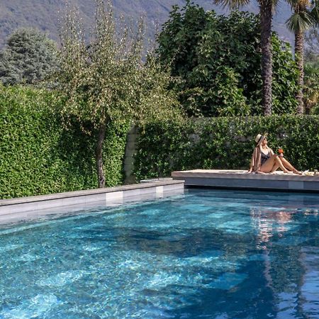 Ascona Lodge, Pool & Garden Retreat מראה חיצוני תמונה