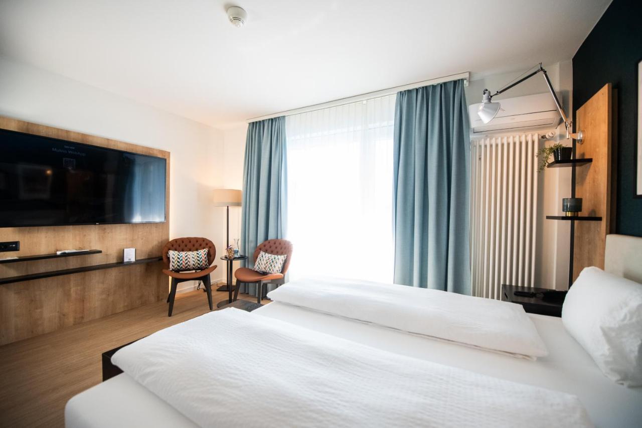 Ascona Lodge, Pool & Garden Retreat חדר תמונה
