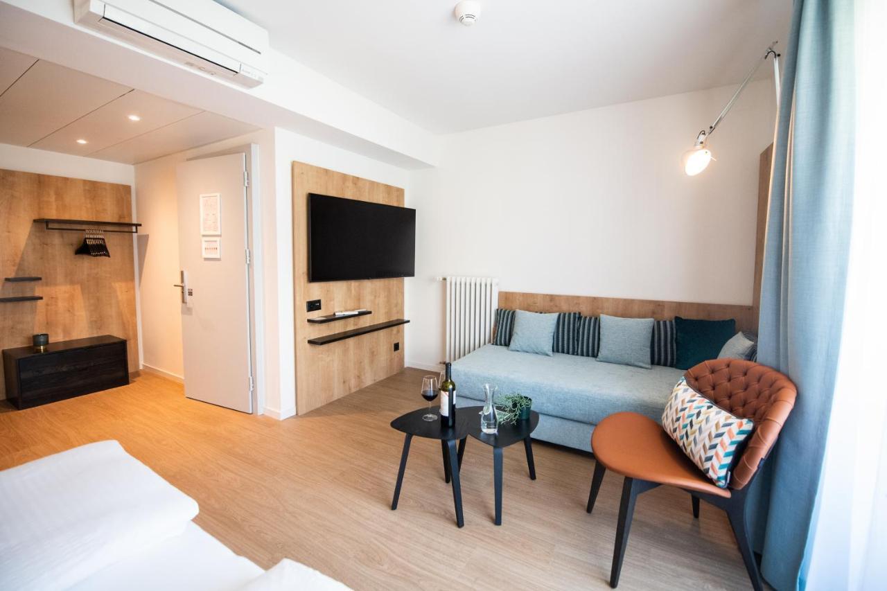 Ascona Lodge, Pool & Garden Retreat חדר תמונה