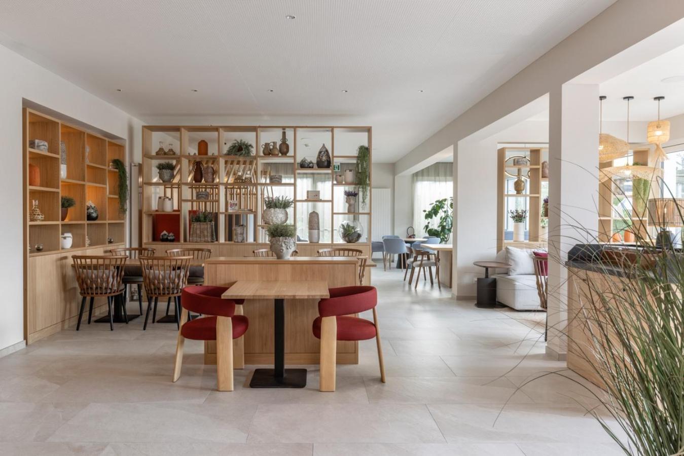 Ascona Lodge, Pool & Garden Retreat מראה חיצוני תמונה