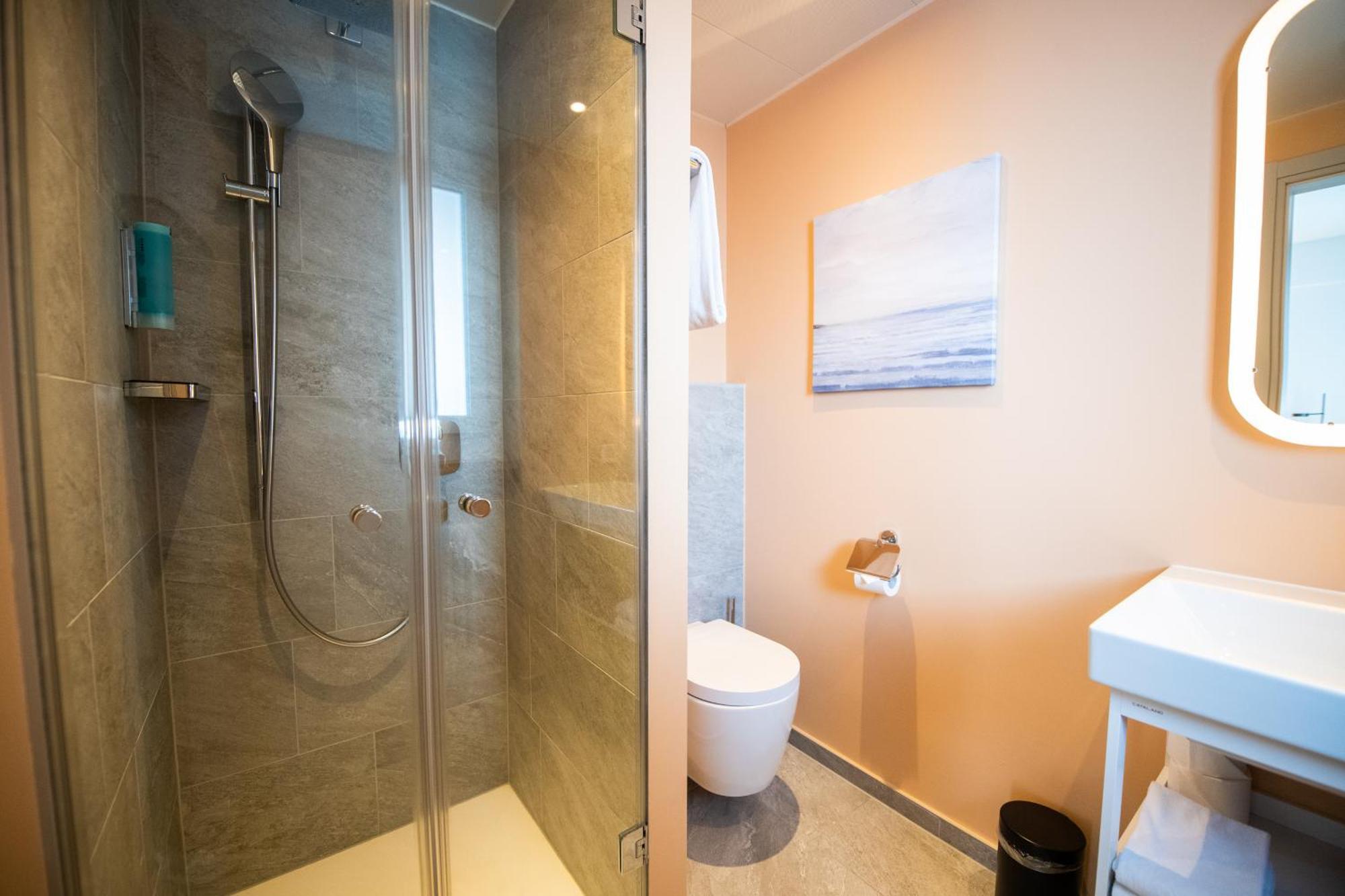 Ascona Lodge, Pool & Garden Retreat חדר תמונה
