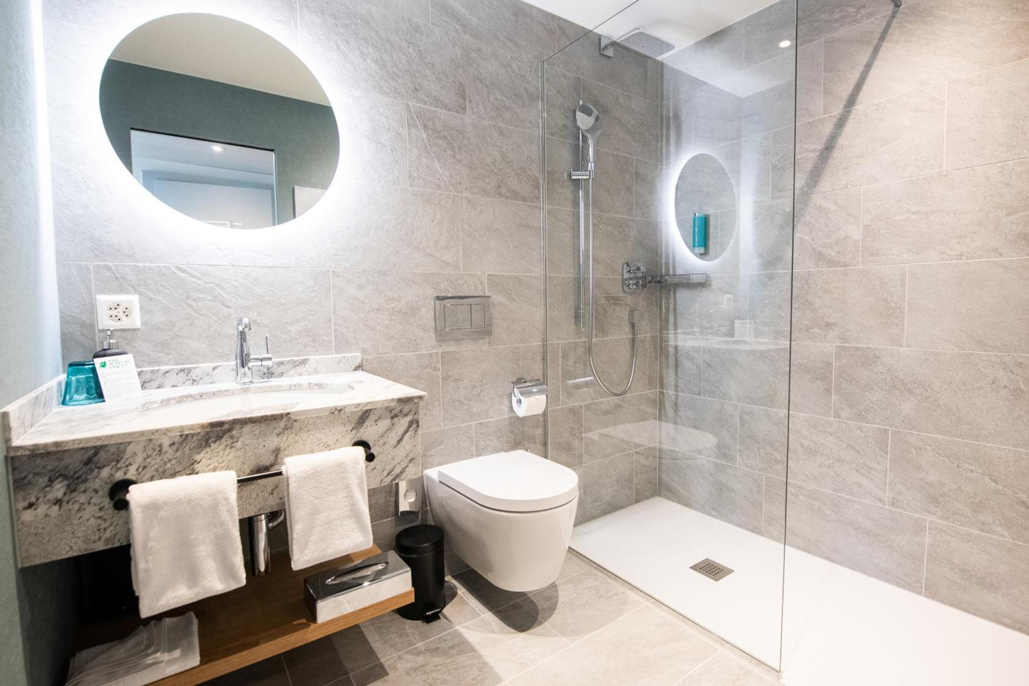 Ascona Lodge, Pool & Garden Retreat חדר תמונה