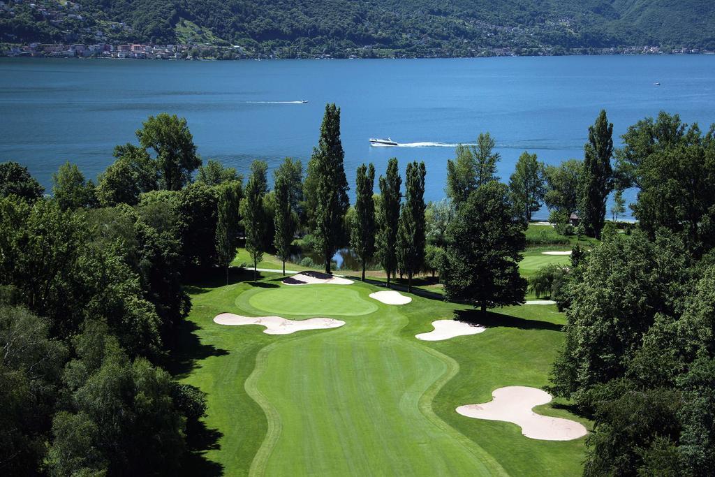 Ascona Lodge, Pool & Garden Retreat מראה חיצוני תמונה